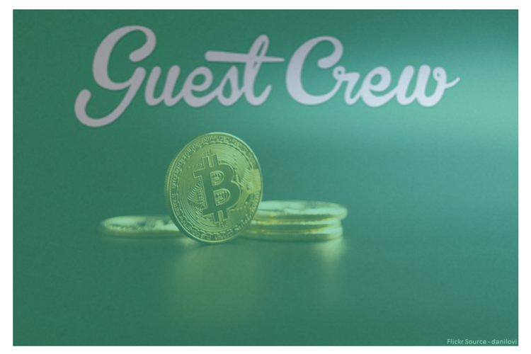 GuestCrew Crypto